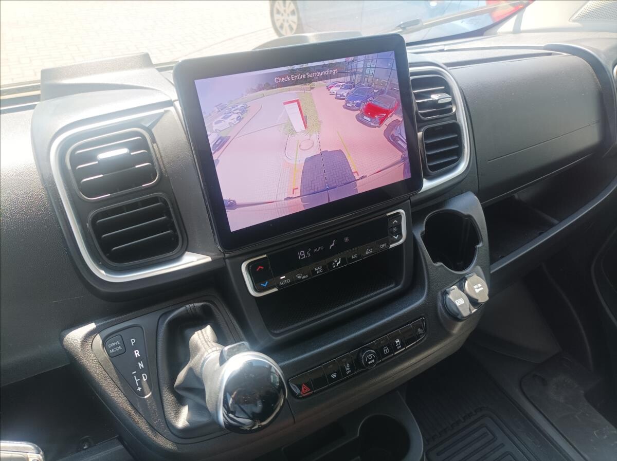 Toyota PROACE MAX