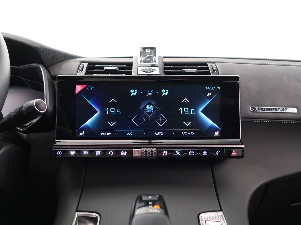 DS Automobiles DS 7 Crossback