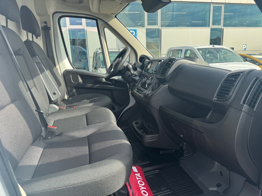 Toyota PROACE MAX