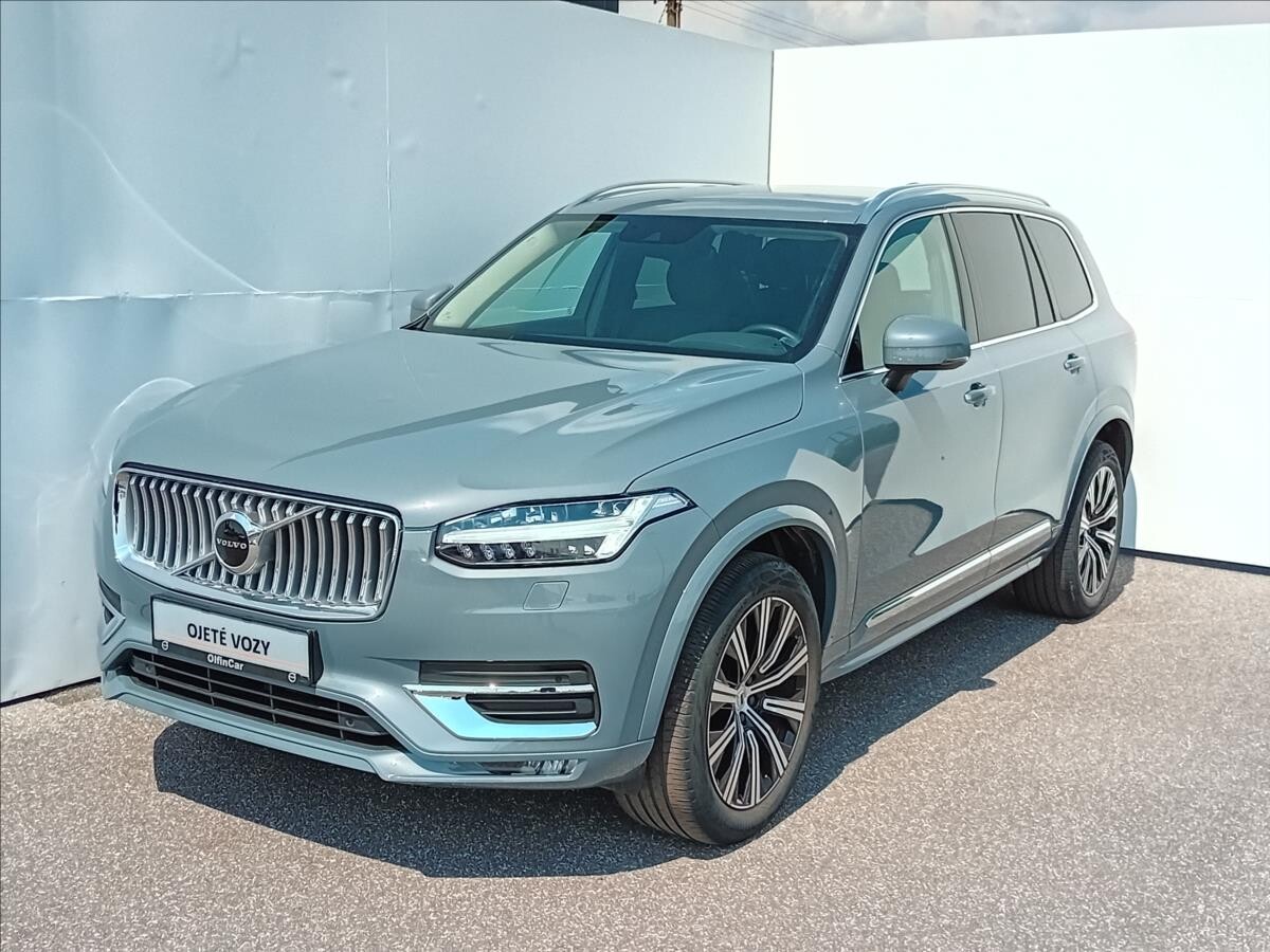 Volvo XC 90