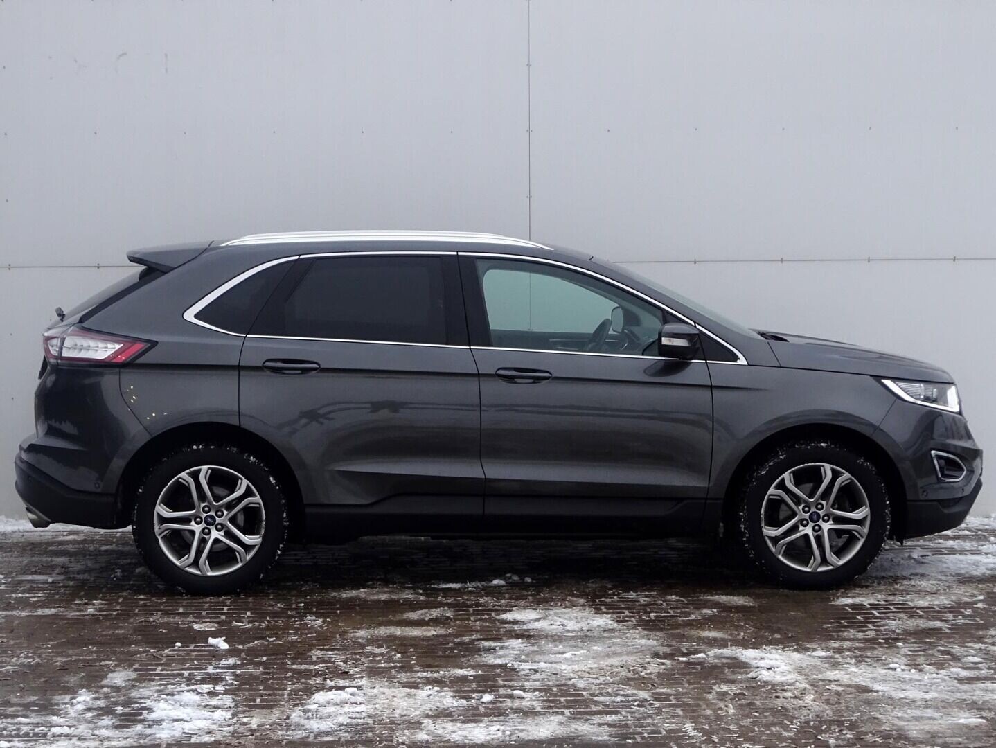 Ford EDGE