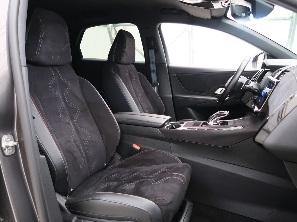 DS Automobiles DS 7 Crossback