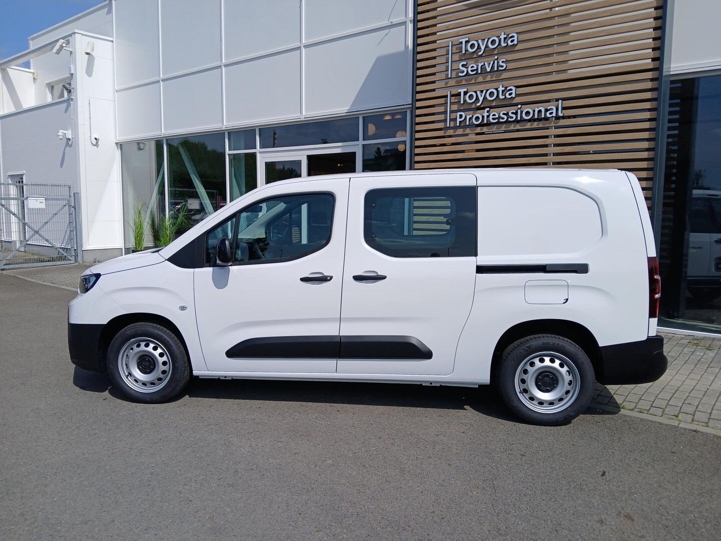 Toyota PROACE CITY