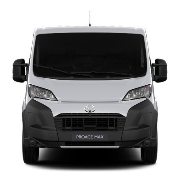 Toyota PROACE MAX