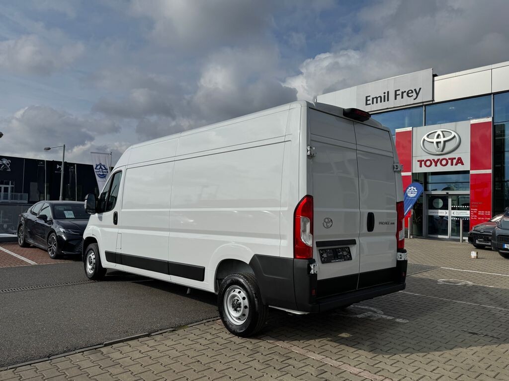 Toyota PROACE MAX