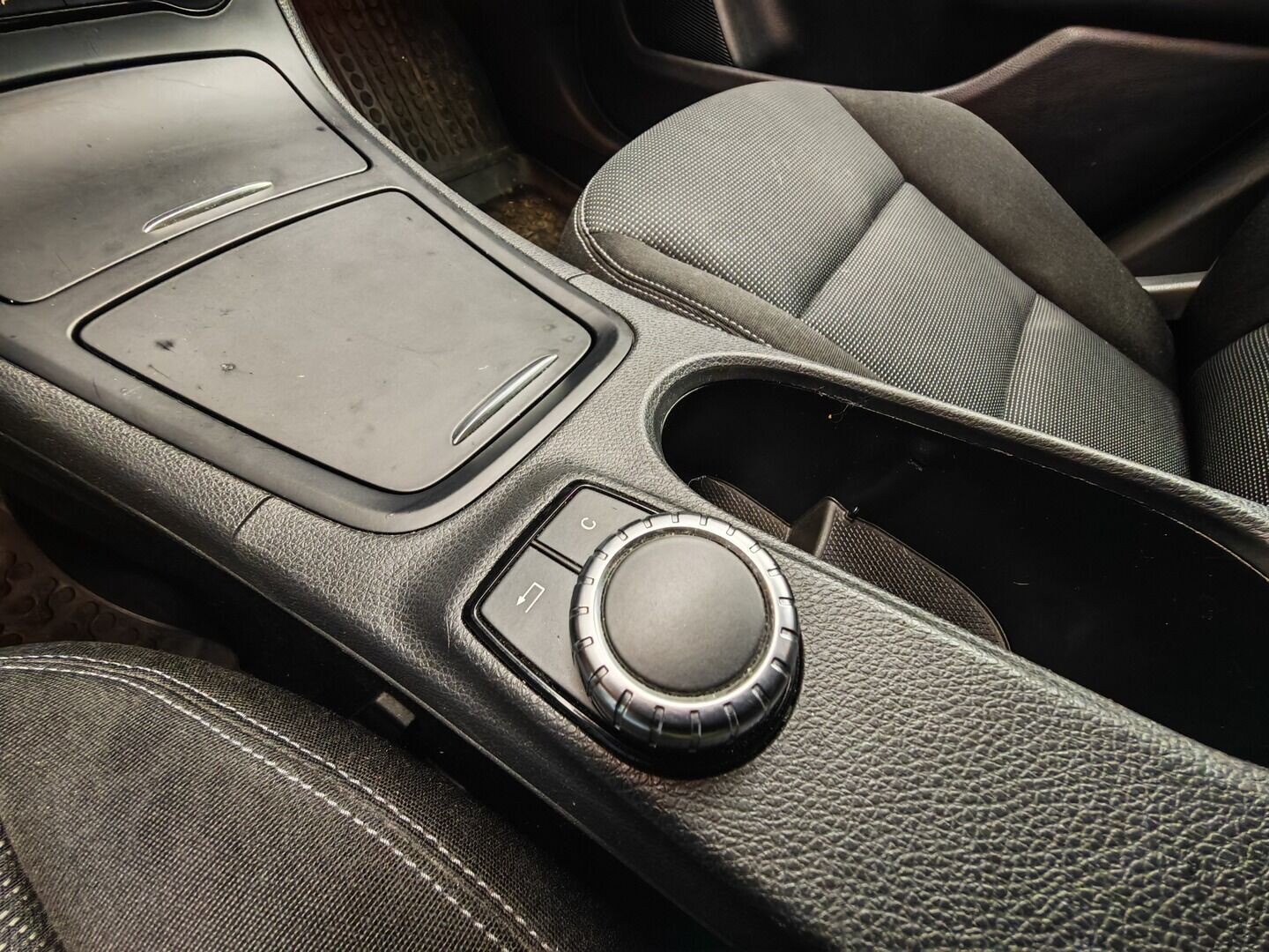 Mercedes-Benz Další