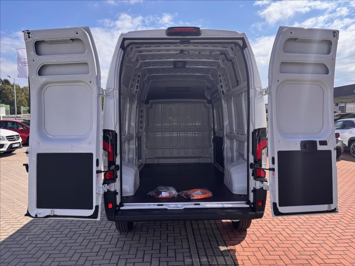 Toyota PROACE MAX