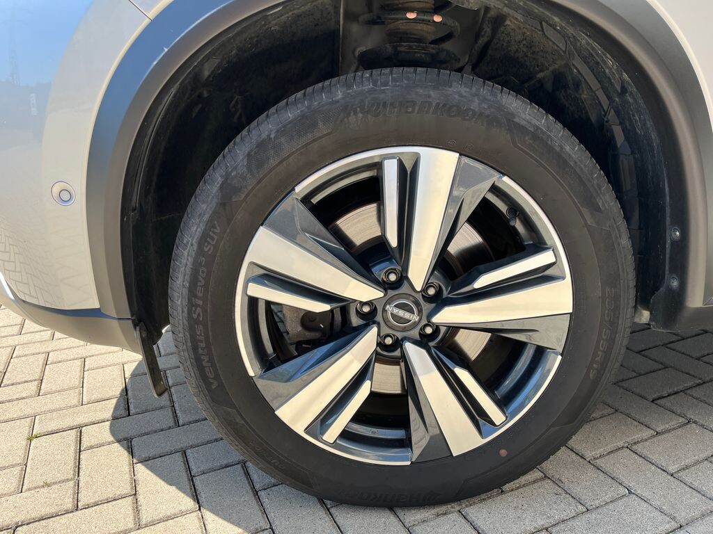 Nissan Další