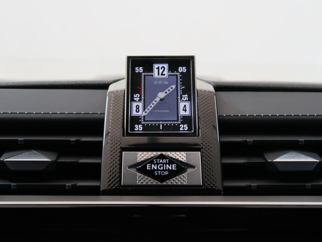 DS Automobiles DS 7 Crossback