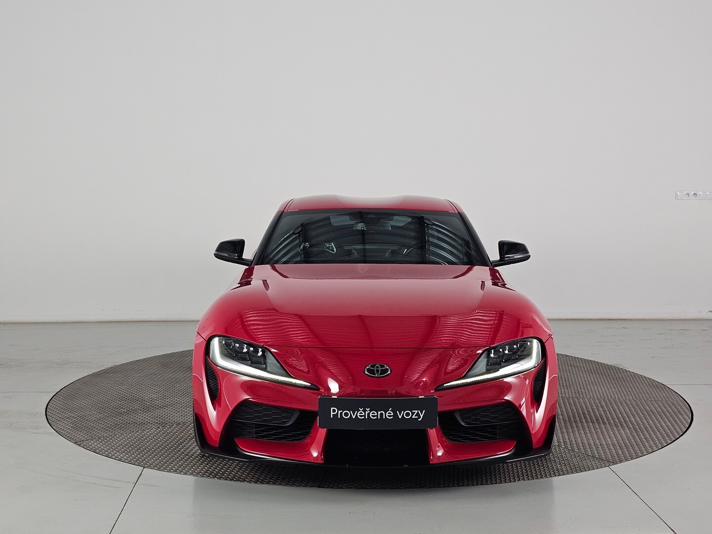 Toyota Supra