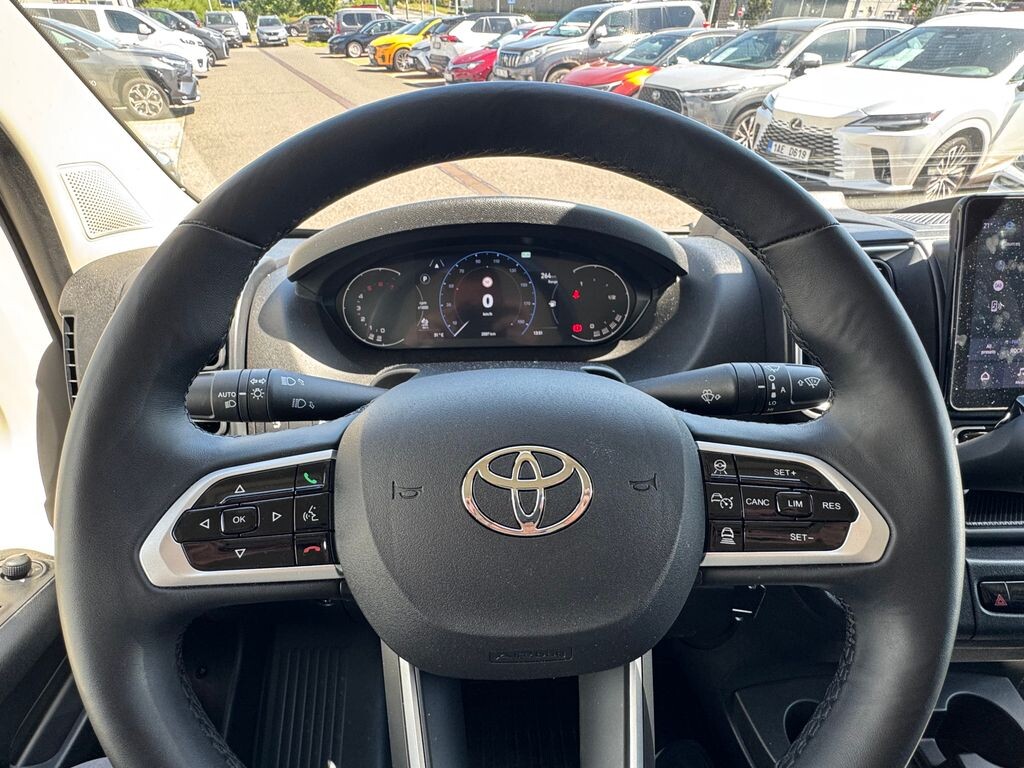 Toyota PROACE MAX