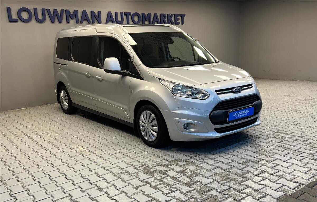 Ford Tourneo Connect