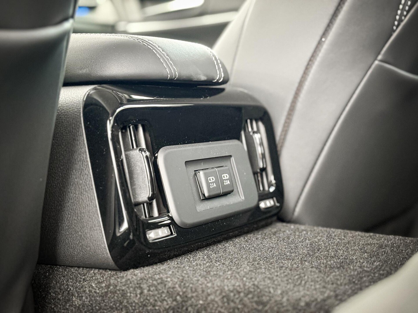 Toyota Mirai