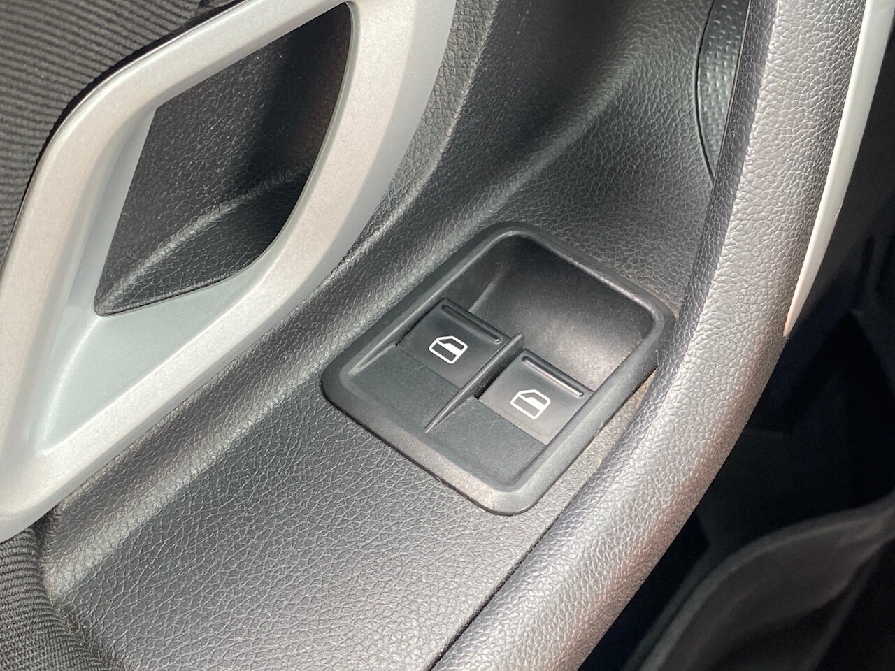 Škoda Roomster