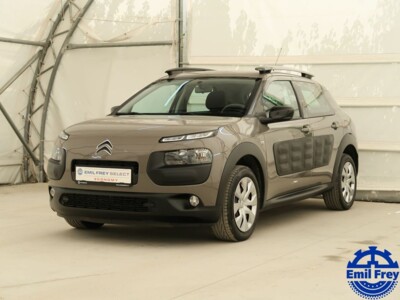 Citroën C4 Cactus