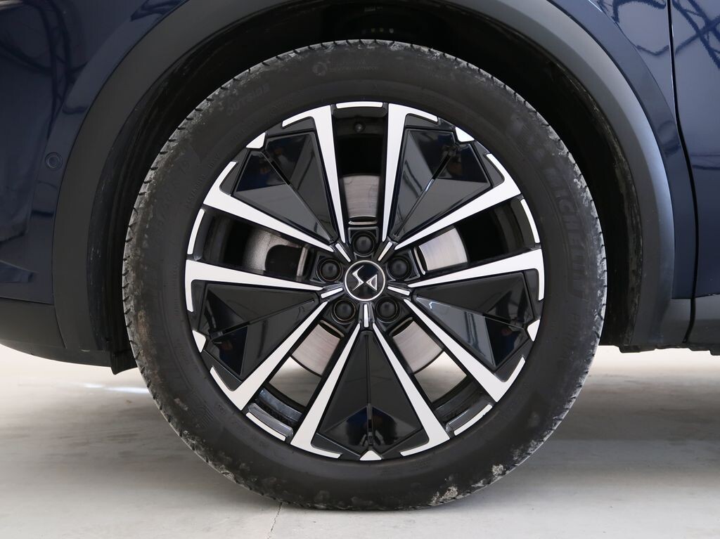 DS Automobiles DS 7 Crossback