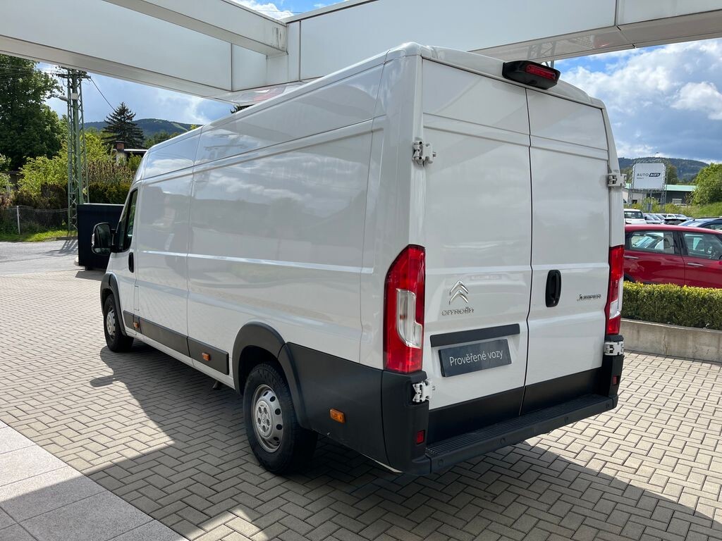 Citroën Jumper