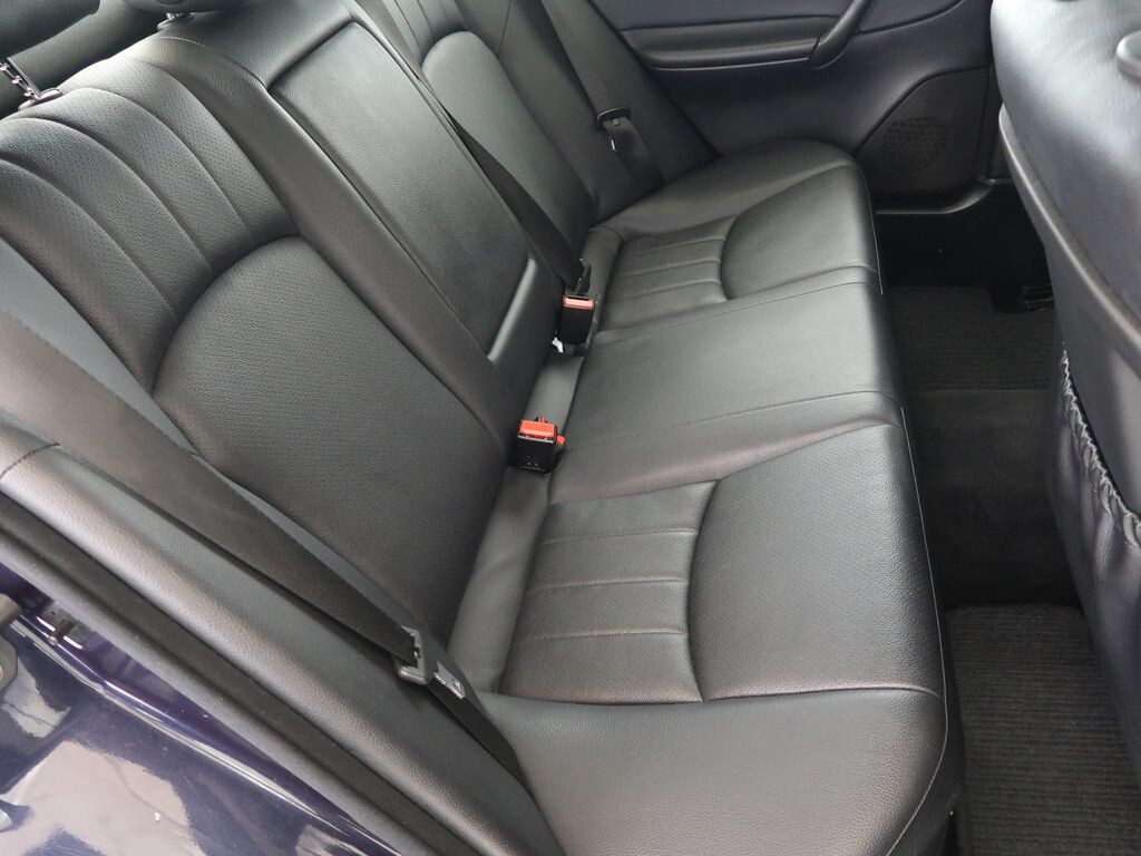 Mercedes-Benz Třída C