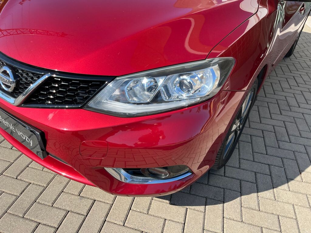 Nissan Pulsar