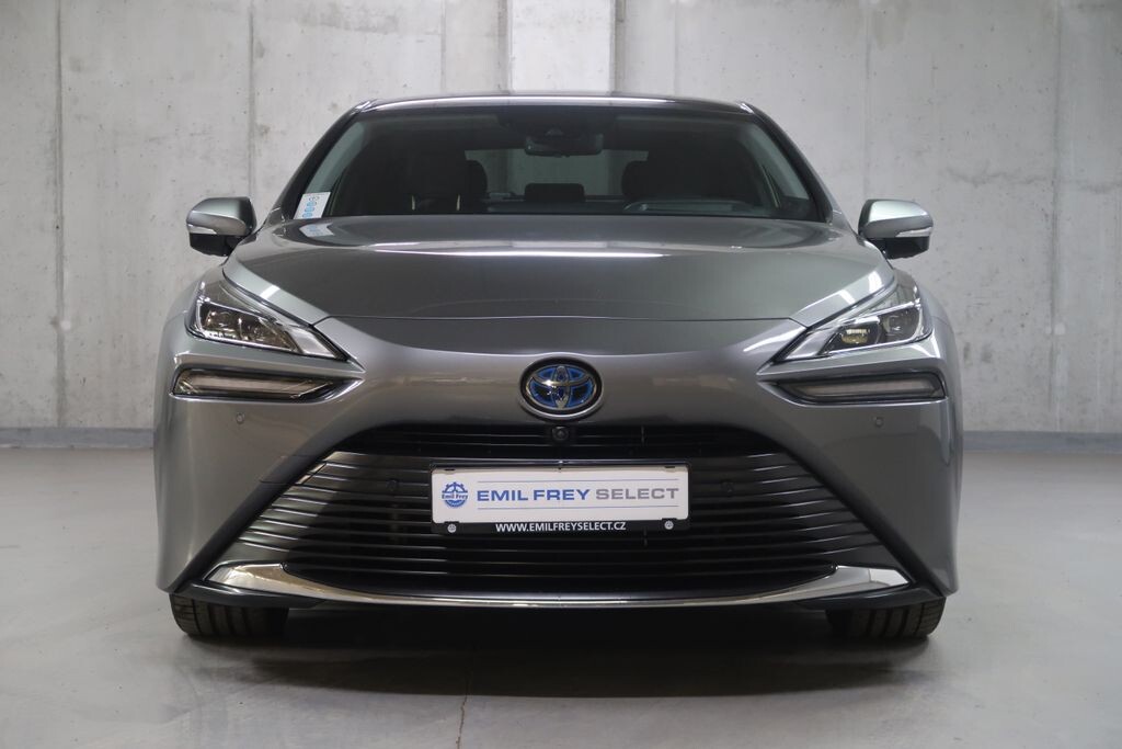 Toyota Mirai