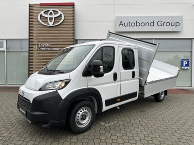Toyota PROACE MAX