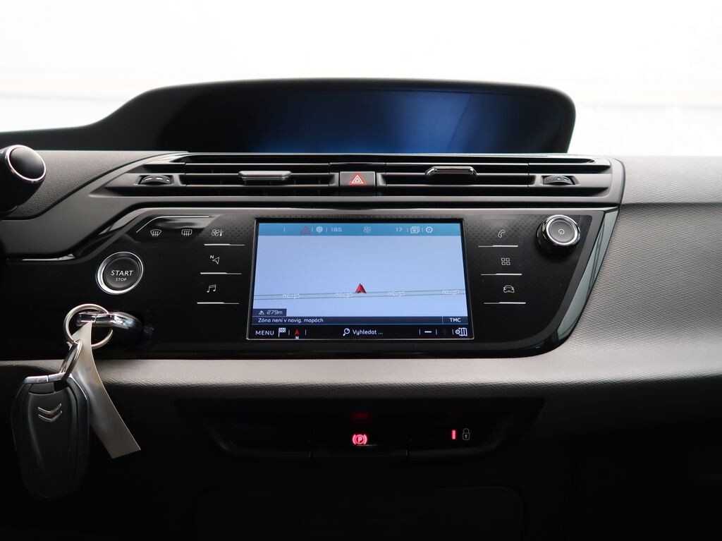 Citroën C4 Picasso