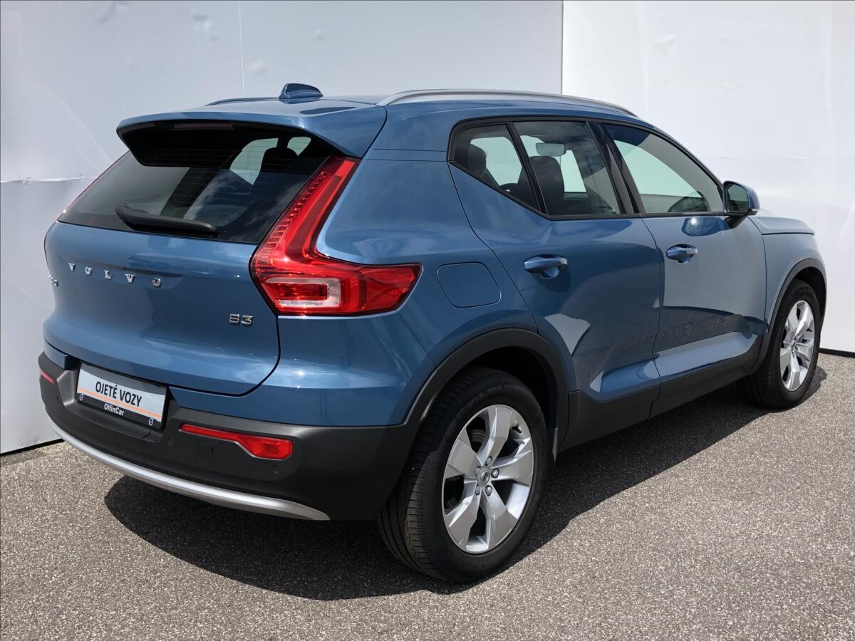 Volvo XC 40