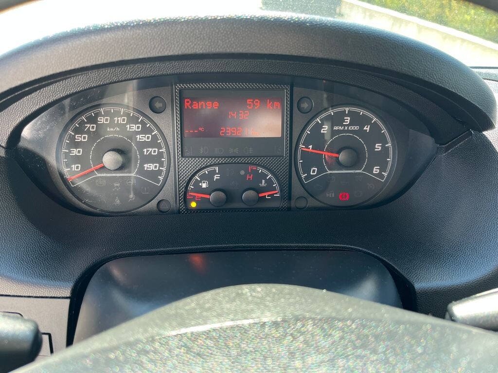 Citroën Jumper
