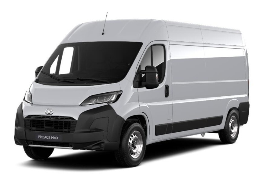 Toyota PROACE MAX