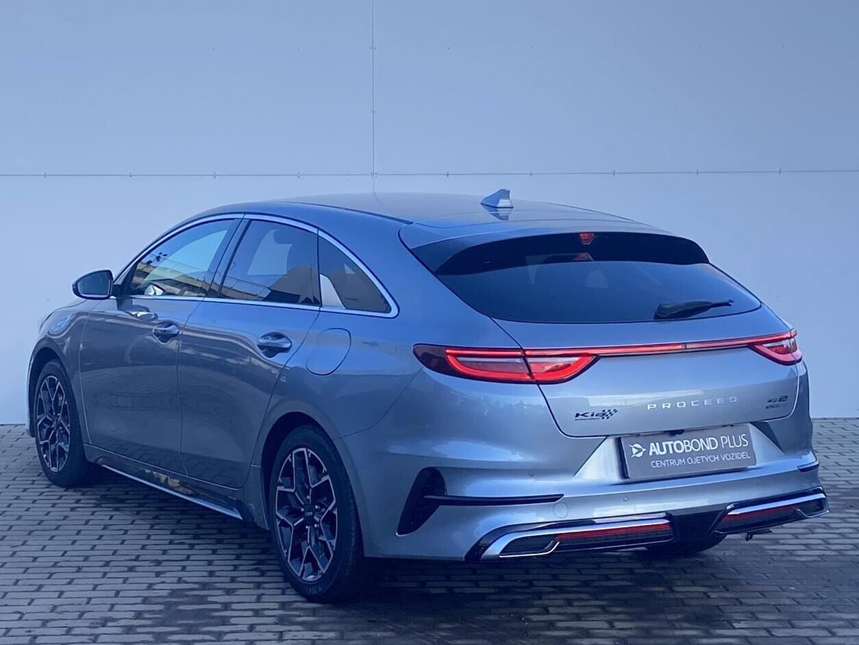 Kia Pro_cee'd
