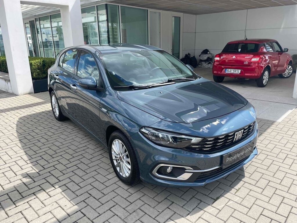 Fiat Tipo