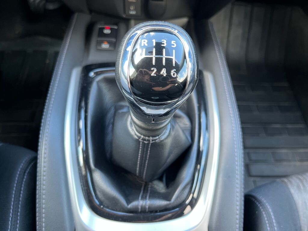 Nissan Další