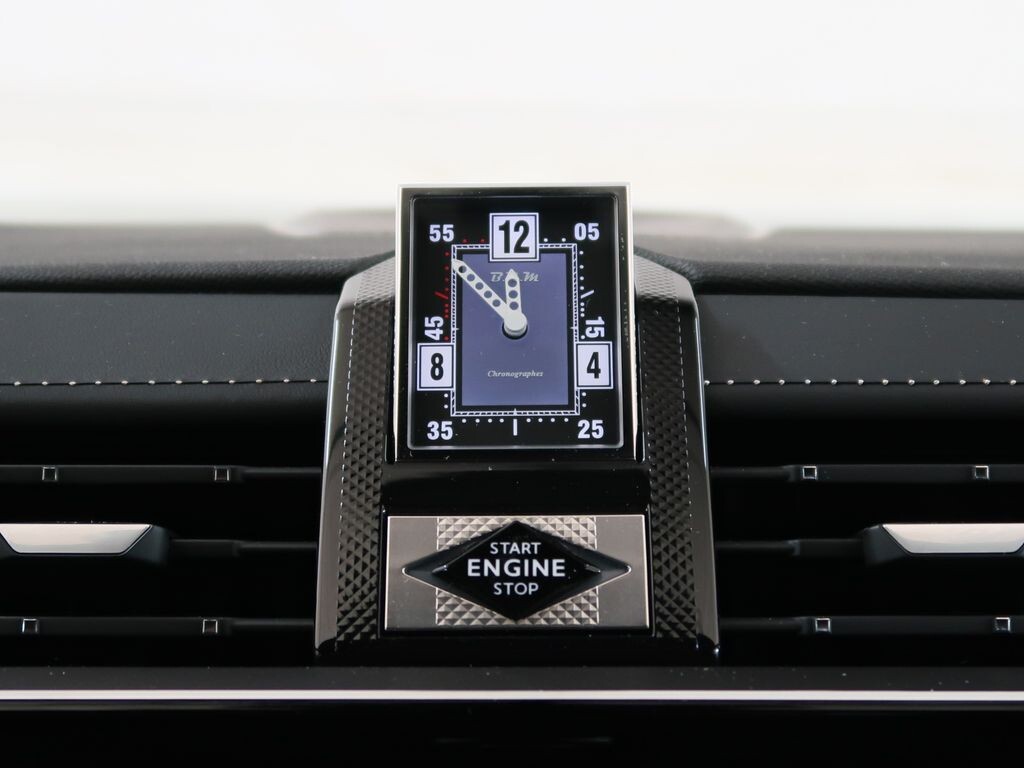 DS Automobiles DS 7 Crossback