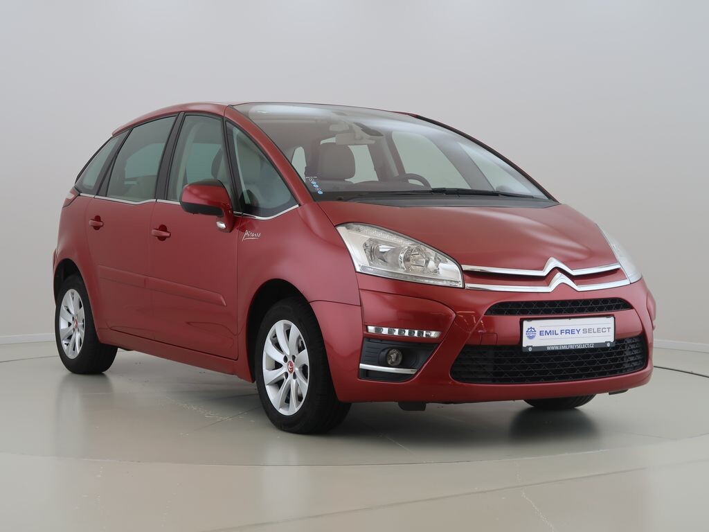Citroën C4 Picasso