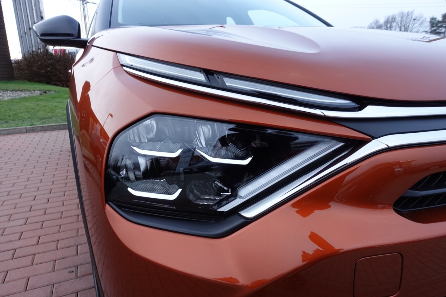 Citroën C4 SpaceTourer