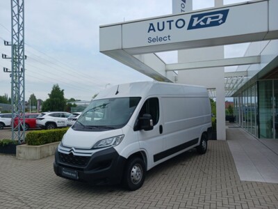 Citroën Jumper
