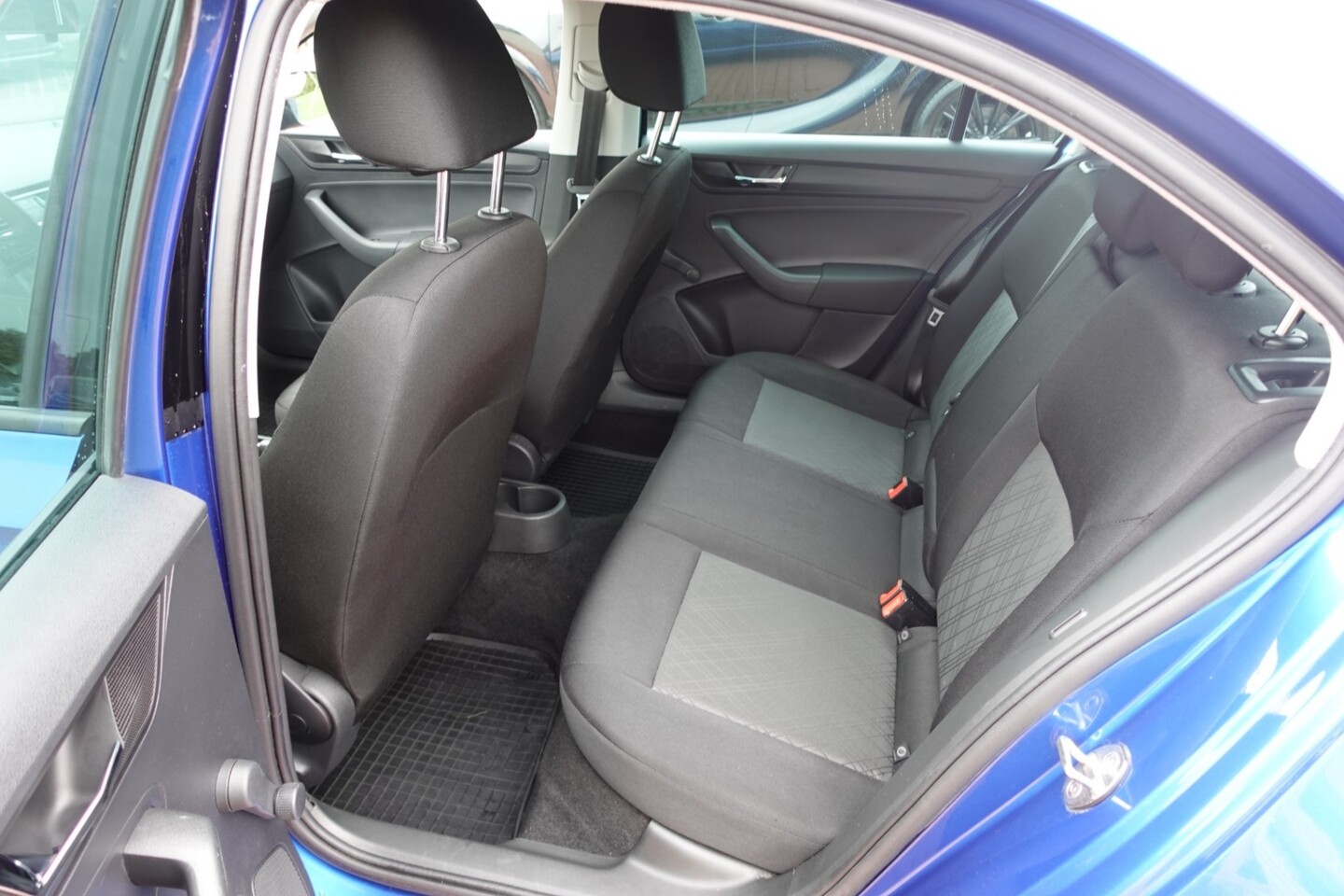 Seat Toledo
