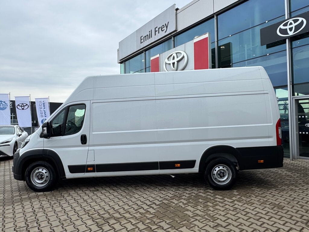 Toyota PROACE MAX