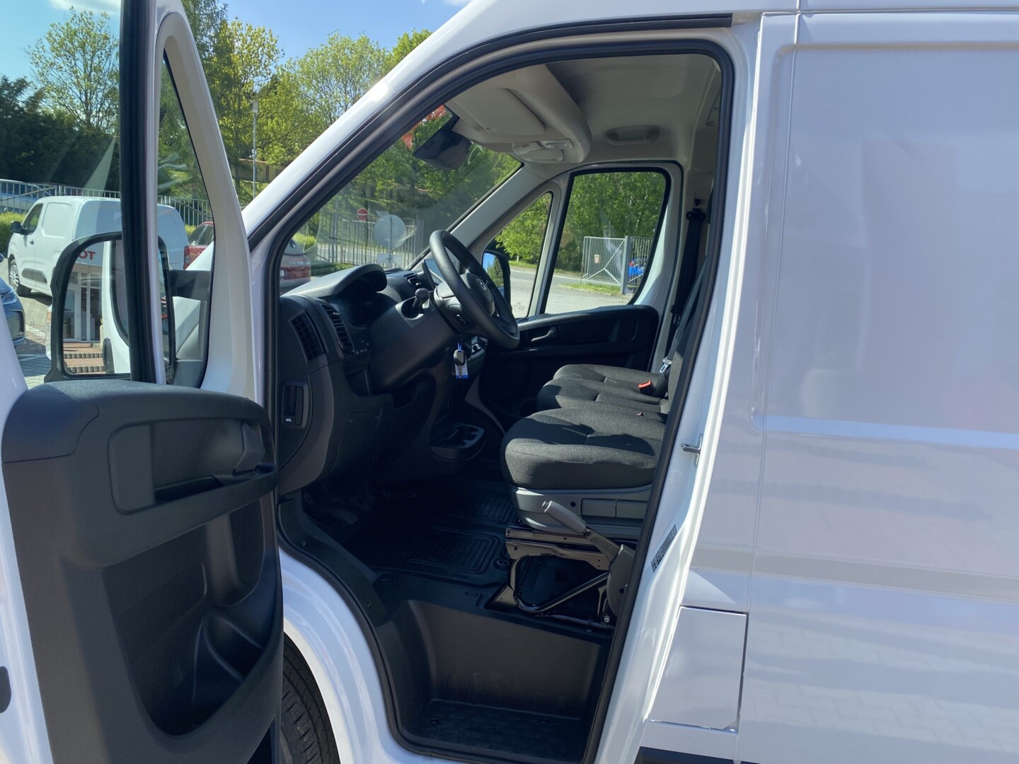 Toyota PROACE MAX