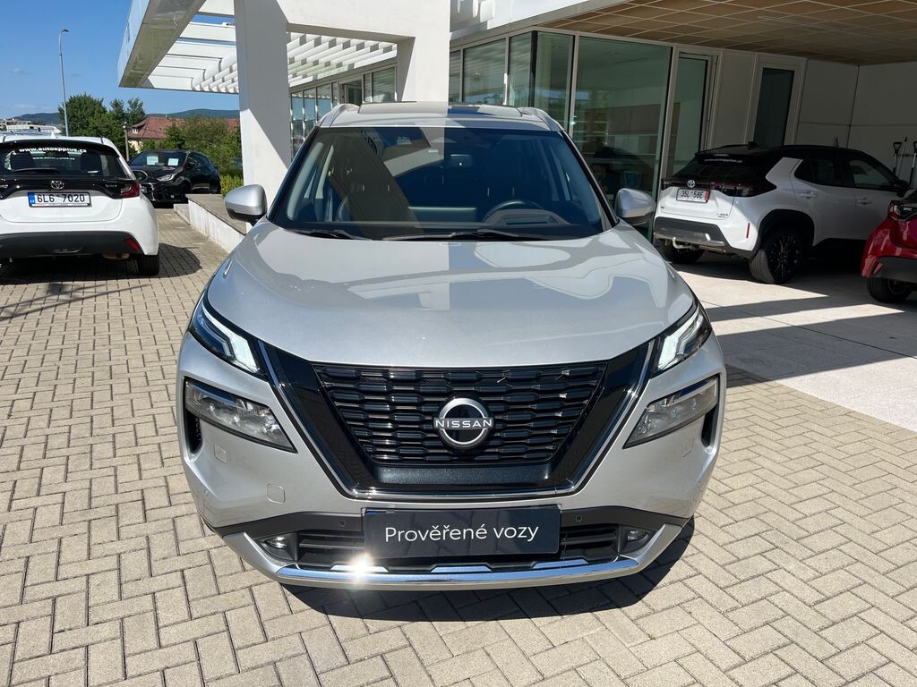 Nissan Další