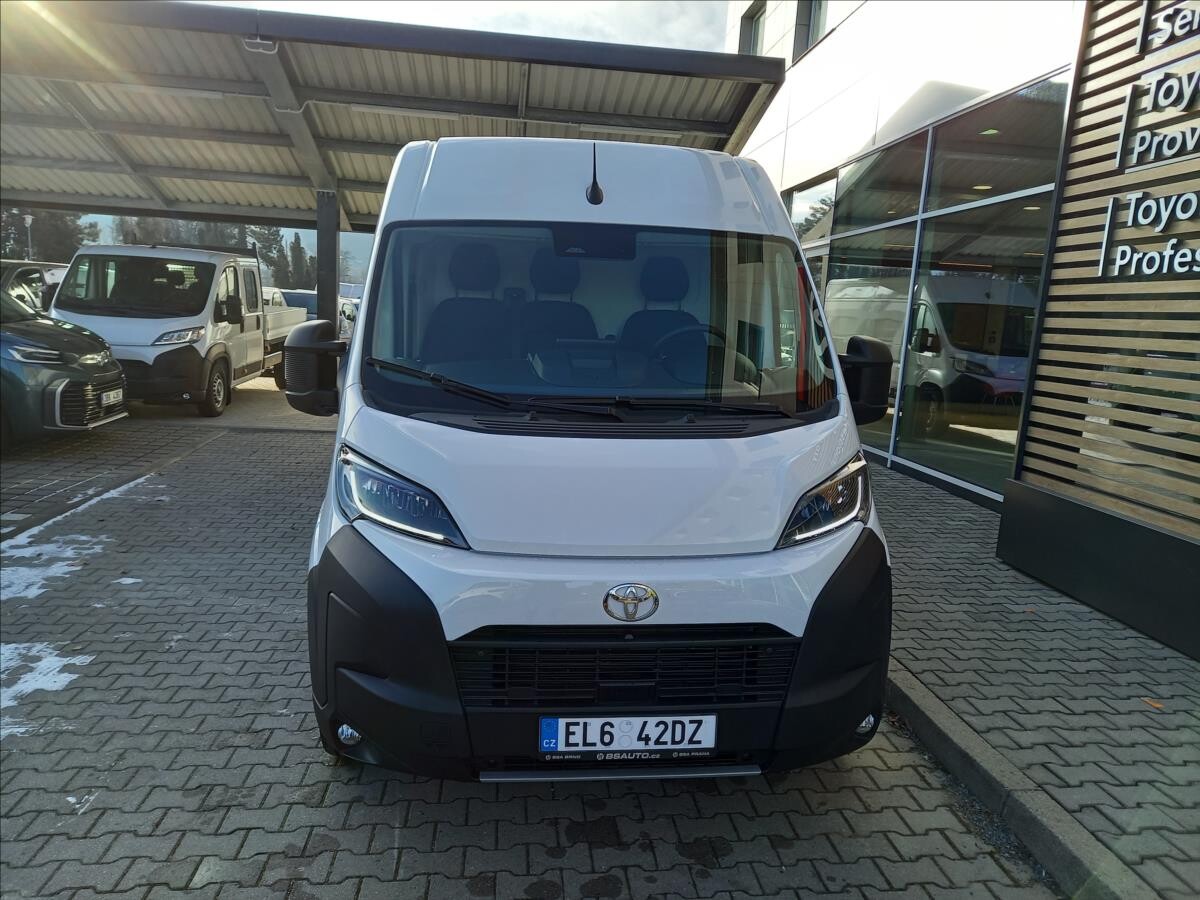 Toyota PROACE MAX