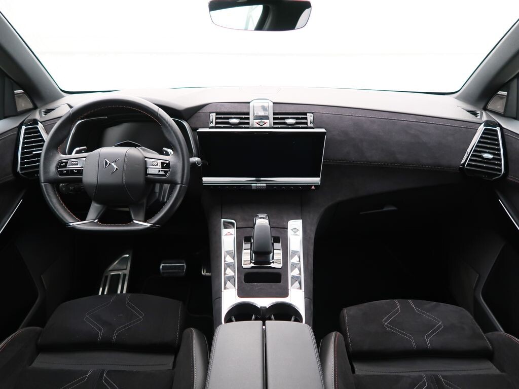 DS Automobiles DS 7 Crossback