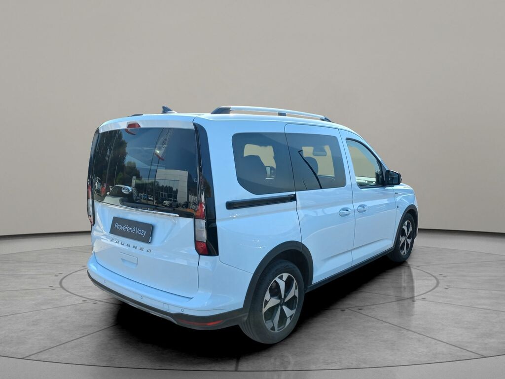 Ford Tourneo Connect