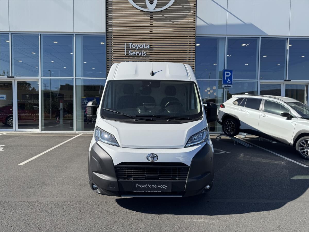 Toyota PROACE MAX