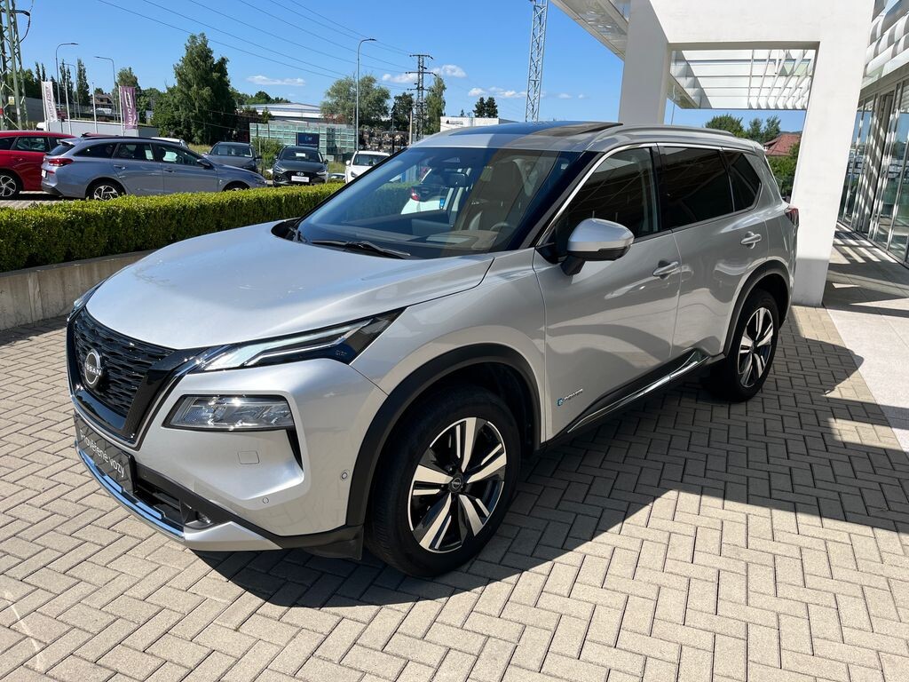 Nissan Další