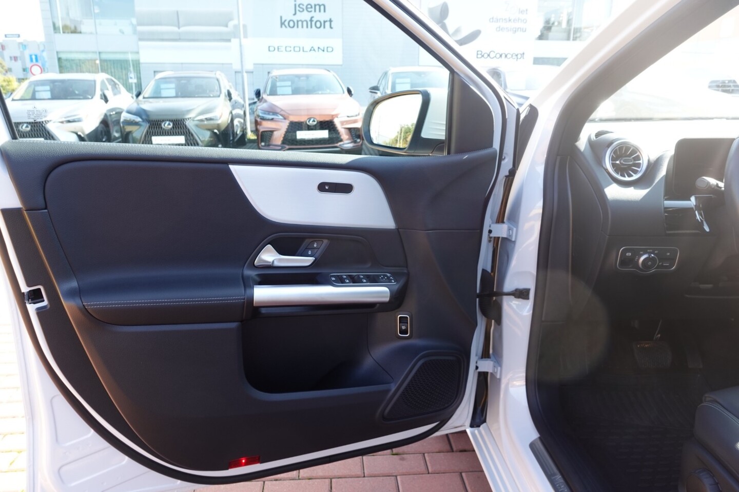 Mercedes-Benz Další