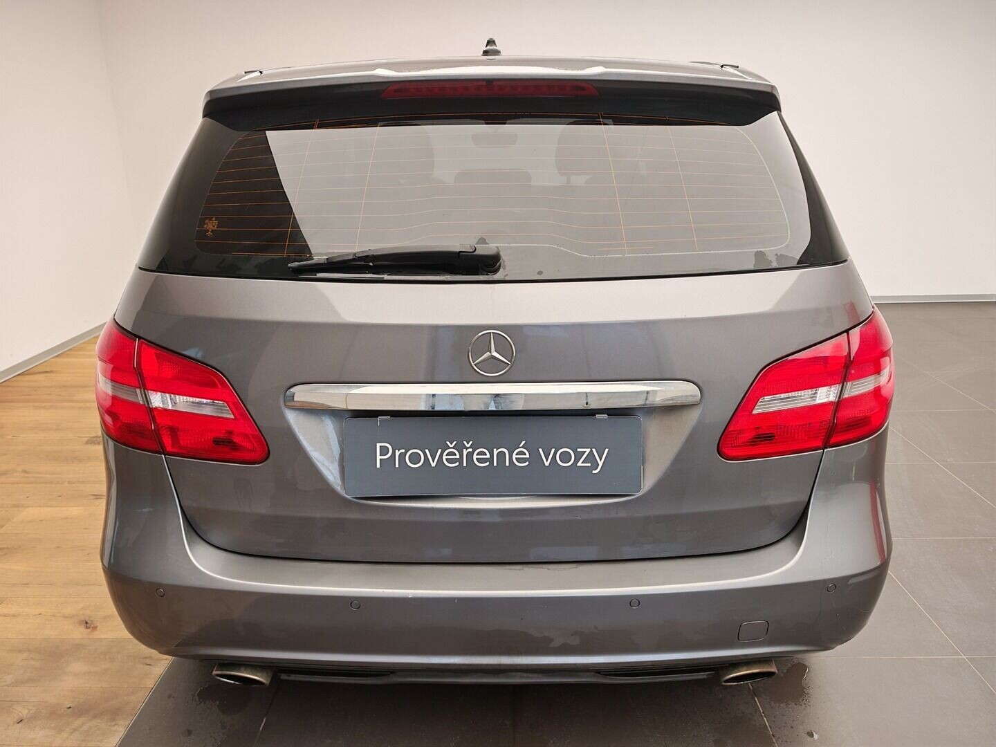 Mercedes-Benz Další