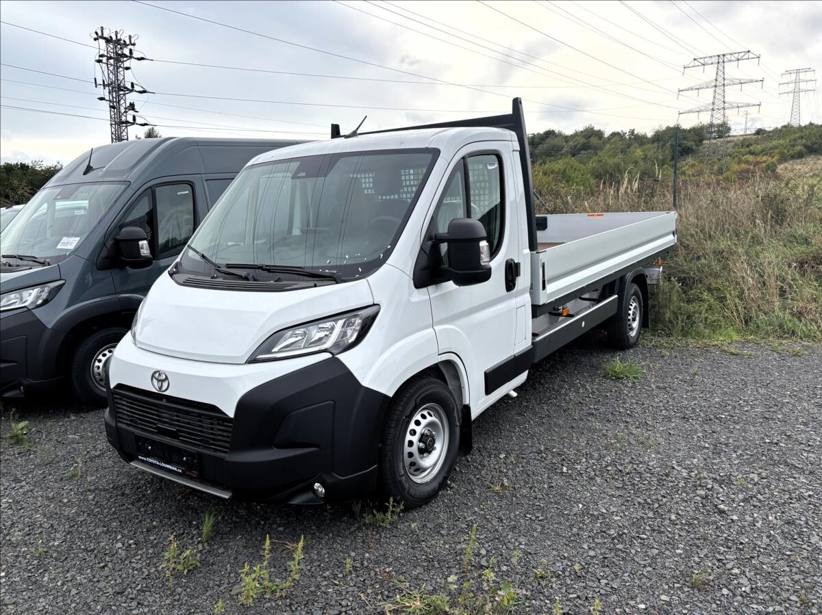 Toyota PROACE MAX