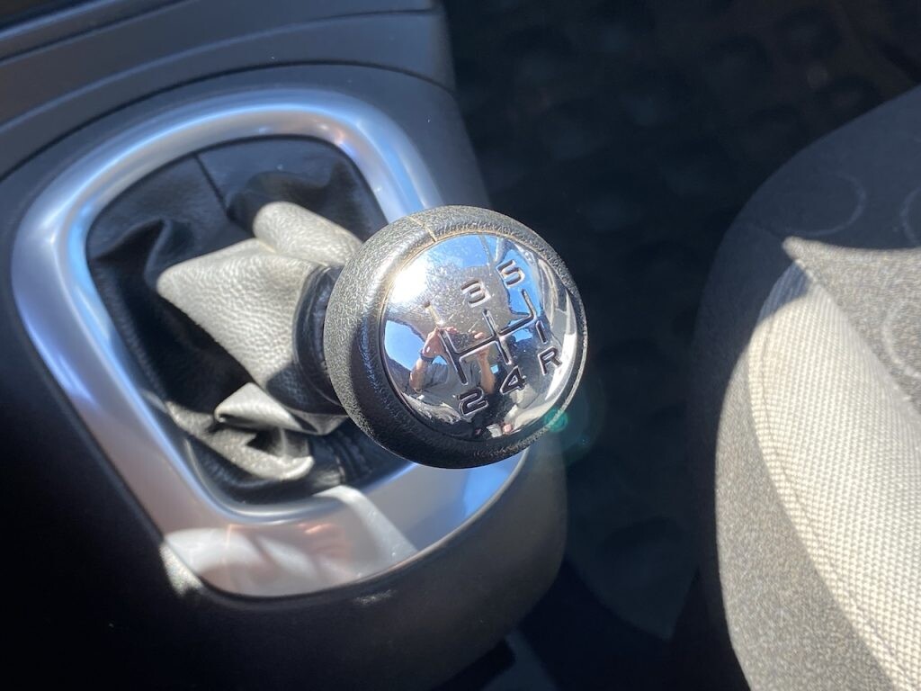 Citroën C3 Picasso