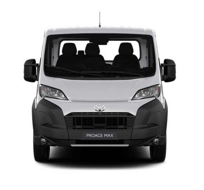 Toyota PROACE MAX
